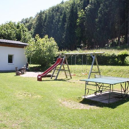 Ferienwohnungen Benedikt Villach Kültér fotó