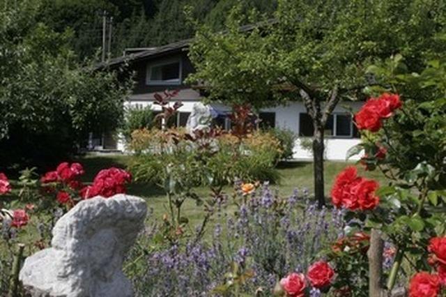 Ferienwohnungen Benedikt Villach Kültér fotó