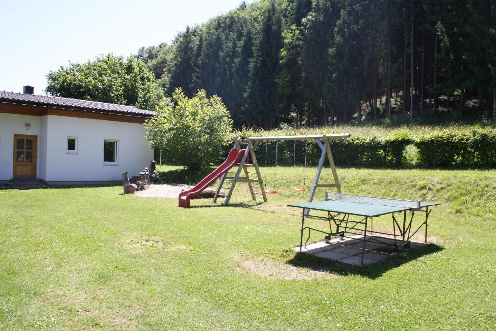 Ferienwohnungen Benedikt Villach Kültér fotó